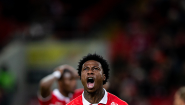 Квинси Промес.