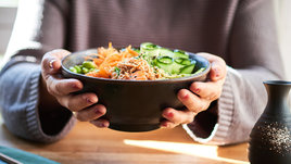 Какая национальная кухня самая полезная? Отвечает нутрициолог