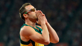 «Время не лечит». Писториусу отказали в досрочном освобождении из тюрьмы