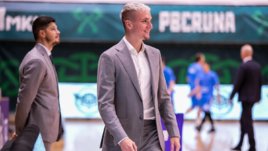 Сергей Юхневич.