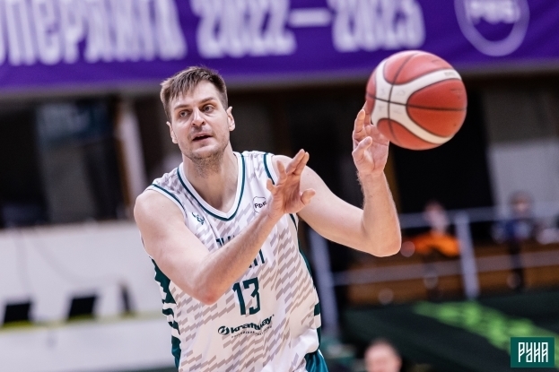 Максим Кривошеев. Максим Кривошеев.