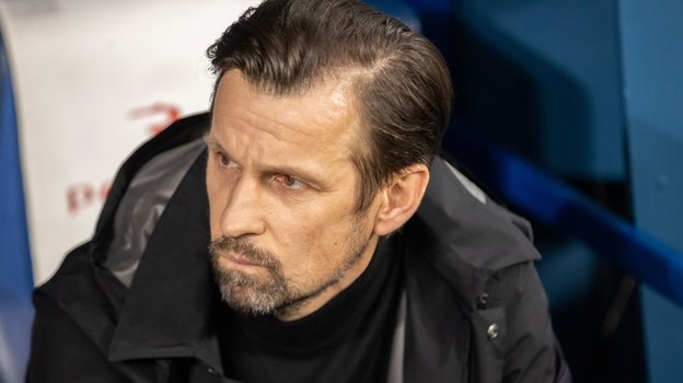 Сергей Семак.