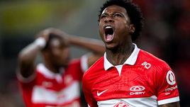 «Урал» — «Спартак»: Промес, Соболев и Николсон оставили красно-белых на растерзание Гончаренко