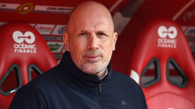 Филипп Клеман.