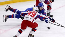 Железные люди из ЦСКА: сыграли больше всех, но выдержали и выиграли в третьем овертайме!