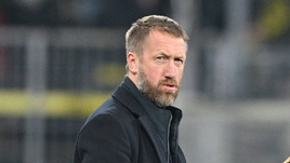 «Челси» алогичен: уволил Поттера в самый неподходящий момент. При Абрамовиче такого не было