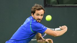 «Если из-за меня дети в России захотят играть в теннис, то это будет очень круто». Медведев — о титуле в Майами и планах на ближайшие месяцы