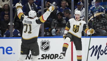 Игроки «Вегаса».