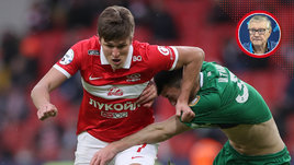 «А я вам говорил: не сравнивайте Соболева с Дзюбой. Разный уровень». Мнение Орлова