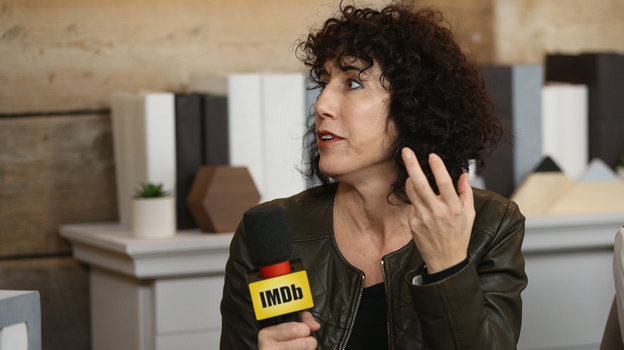 Дженнифер Фокс