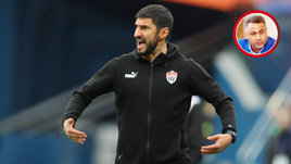 Спартак Гогниев