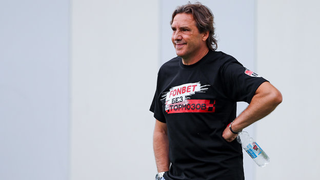 Сергей Юран