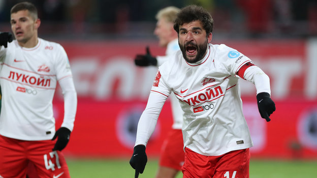 Георгий Джикия. Георгий Джикия