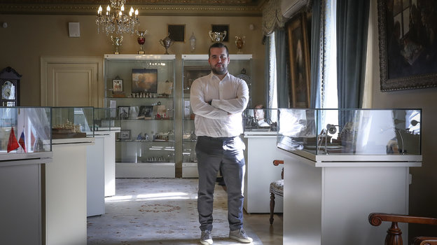 Ян Непомнящий.