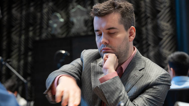 Ян Непомнящий.