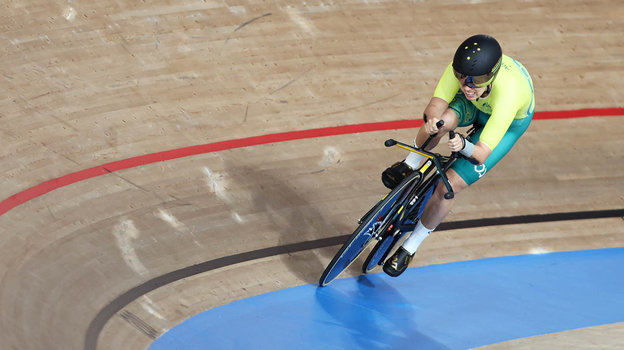 Аманда Рид.