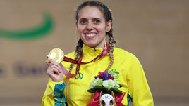 Аманда Рид