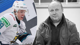 Погиб отец главного юниора страны Мичкова. Его тело нашли в пруду напротив дома