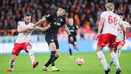 «Спартак» остается в нокдауне. «Урал» отправил красно-белых в Путь регионов