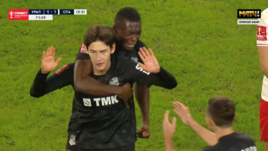 «Спартак» выбил в Путь регионов свой же воспитанник. Сунгатулин обещал не праздновать — и сдержался!