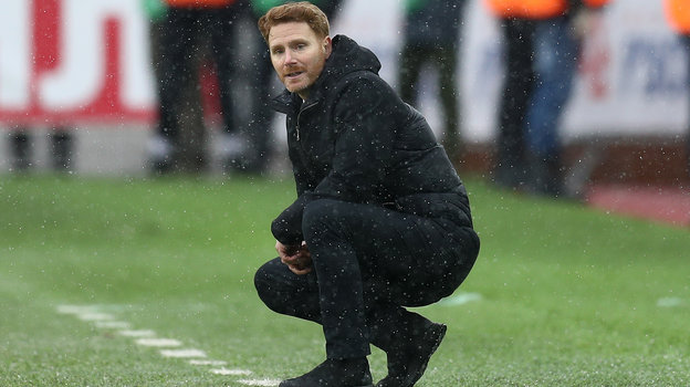 Гильермо Абаскаль