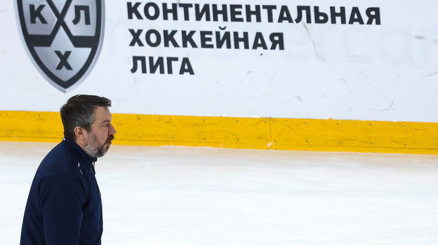 Илья Воробьев.