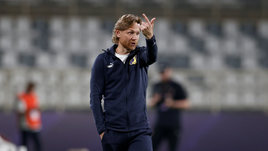 «Краснодар» — «Ростов»: Карпин размахивает красной тряпкой перед «быками»