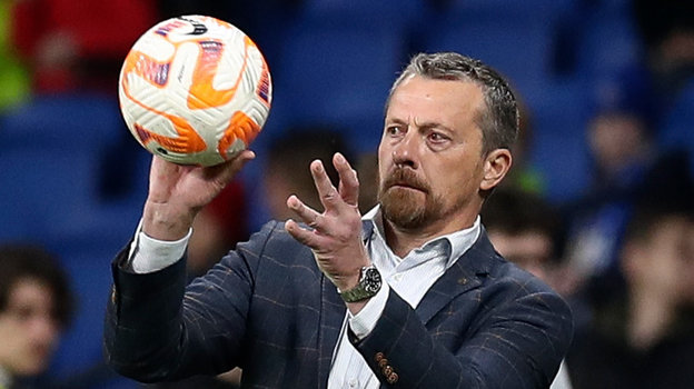 Славиша Йоканович. Главный тренер «Динамо» Славиша Йоканович.