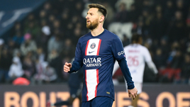 Серия поражений, последний шанс Гальтье и недовольство игрой Месси. Что происходит в «ПСЖ» перед матчем с «Ниццей»