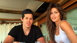 Шикарный особняк, красивая жена и большой автопарк. Как живет Малкин в США