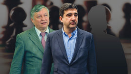 Потерять корону. Как шахматные короли слагали с себя чемпионские полномочия