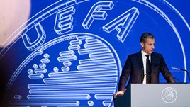 Новое заявление Чеферина о бане России в УЕФА. Когда с наших сборных и клубов снимут санкции?