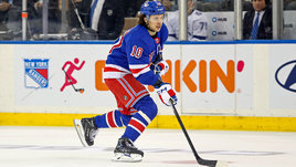 Суперматч в Нью-Йорке: Панарин и Тарасенко не пожалели «Тампу» с Василевским