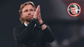 Игорь Чугайнов: «Карпин доказал, что он хороший тренер. А Дзюба и «Зениту» забьет!»