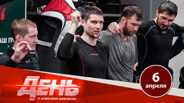 «Ак Барс» спас третий матч