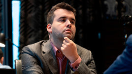 Шахматист Ян Непомнящий.