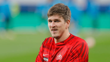 Александр Соболев.