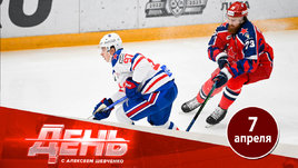 Гусева снова посадили в запас