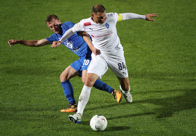 Егор Рудковской и Александр Гацкан. Егор Рудковской и Александр Гацкан