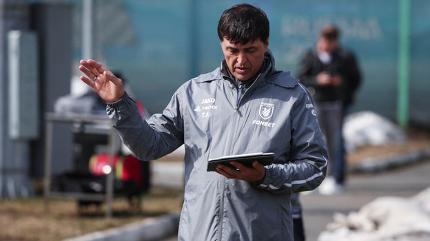 Юрий Уткульбаев. Юрий Уткульбаев