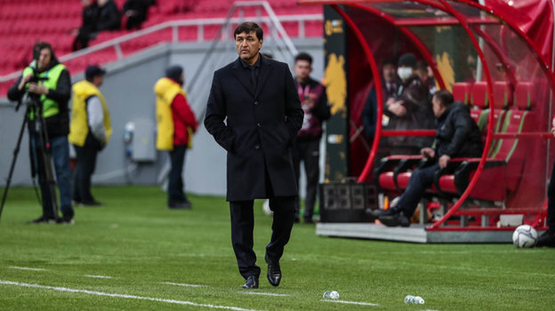 Юрий Уткульбаев. Юрий Уткульбаев