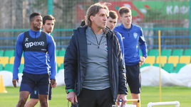 Сергей Юран