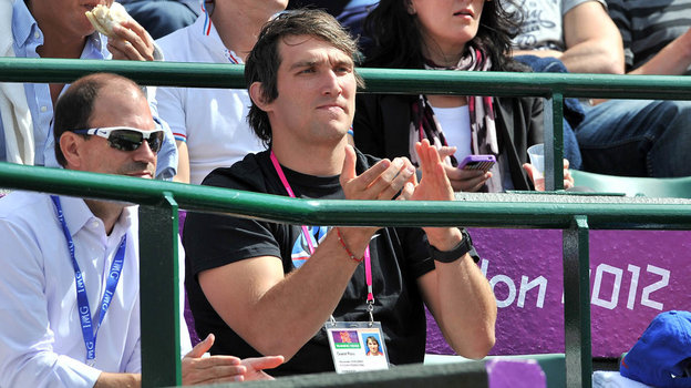 Александр Овечкин