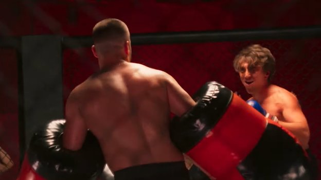 Денис Дорохов.