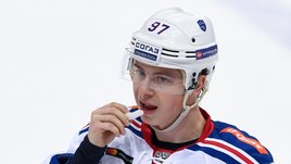 Современный СКА — не команда Гусева. Почему чемпиона Олимпиады вывели из состава