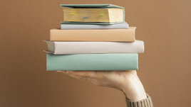 Книги для чтения