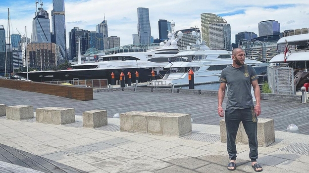 Джабар Аскеров.