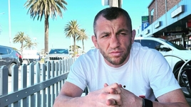 «В поп-ММА нежданчики бьют, челюсти ломают. Это пора закрывать!» Дагестанский нокаутер против бардака в единоборствах