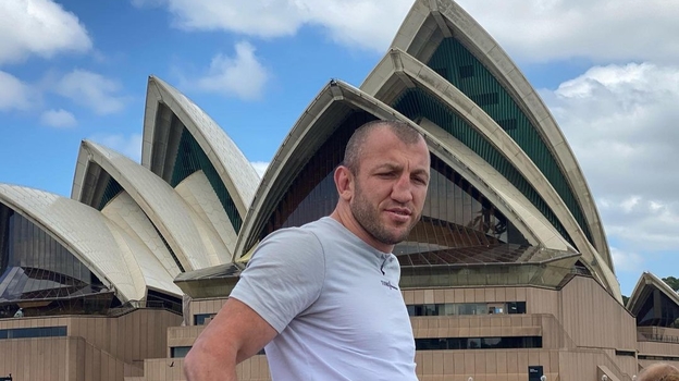 Джабар Аскеров.