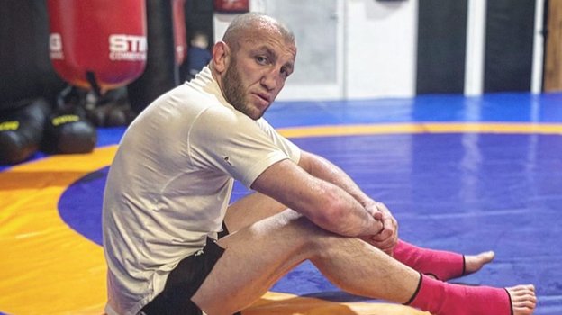 Джабар Аскеров.